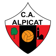 CA Alpicat Logo PNG Vector
