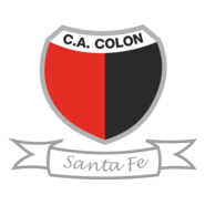 CA Colon de Santa Fe Logo PNG Vector