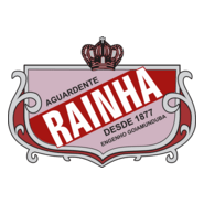 Cachaça Rainha Logo PNG Vector