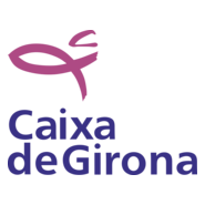 Caixa de Girona Logo PNG Vector