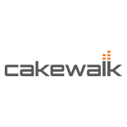 Cakewalk Logo PNG Vector