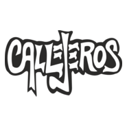 Callejeros Logo PNG Vector