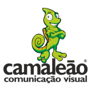 Camaleão Logo PNG Vector