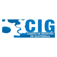 Camara de Industria de Guatemala Logo PNG Vector
