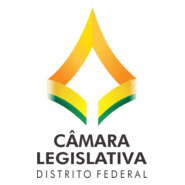 Câmara Legislativa DF Logo PNG Vector