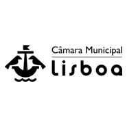 Câmara Municipal Lisboa Logo PNG Vector
