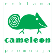 Cameleon Logo PNG Vector