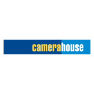 Camera House Logo PNG Vector