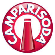 Campari Soda Logo PNG Vector