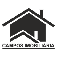 Campos Imobiliária Logo PNG Vector