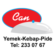 can yemek Logo PNG Vector