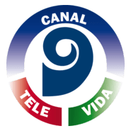 canal 9 mendoza Logo PNG Vector