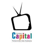Canal Capital Logo PNG Vector