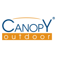 Canopy Outdoor Logo PNG Vector