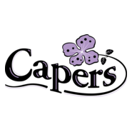 Capers Logo PNG Vector