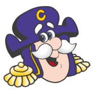 Capitan Crunch Logo PNG Vector