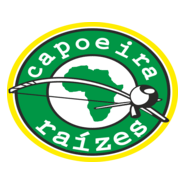 capoeira raizes Logo PNG Vector