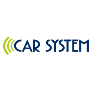 Car System Logo PNG Vector