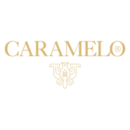 Caramelo Logo PNG Vector