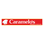 Caramelo's Logo PNG Vector
