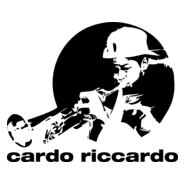 Cardo Riccardo Logo PNG Vector