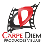 Carpe Diem Produções Visuais Logo PNG Vector