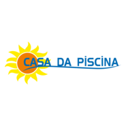 Casa da Piscina Logo PNG Vector