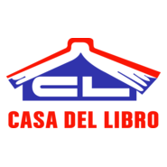Casa del Libro Logo PNG Vector
