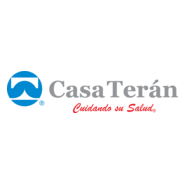 CASA TERAN Logo PNG Vector