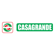 Casagrande Supermercados Logo PNG Vector