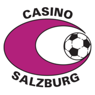 Casino Salzburg Logo PNG Vector