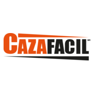 Caza Fácil Logo PNG Vector