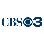 CBS 3 KYW Logo PNG Vector
