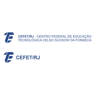 CEFET-RJ Logo PNG Vector