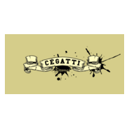 Cégatti Design Logo PNG Vector