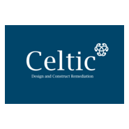 Celtic Land Remediation Logo PNG Vector