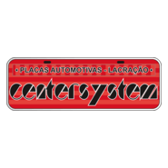 Center System Logo PNG Vector