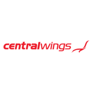 Centralwings Logo PNG Vector