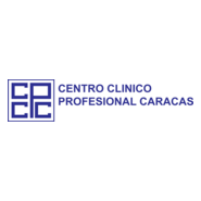Centro Clínico Profesional Caracas Logo PNG Vector