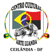 Centro Cultural Arte e Luanda Logo PNG Vector