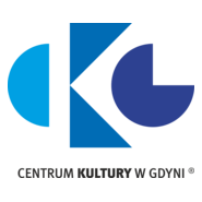 Centrum Kultury Gdynia Logo PNG Vector