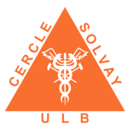 Cercle Solvay Logo PNG Vector