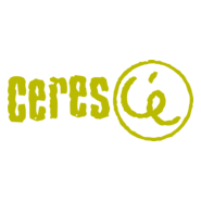 Ceres Ce Logo PNG Vector