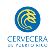 Cervecera de Puerto Rico Logo PNG Vector