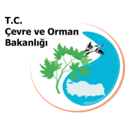 Çevre ve Orman Bakanlığı Logo PNG Vector