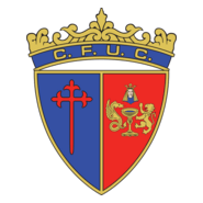 CF Uniao Coimbra Logo PNG Vector