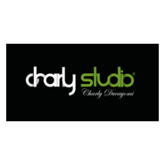 CHARLY STUDIO® Logo PNG Vector