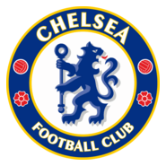 Chelsea FC Logo PNG Vector