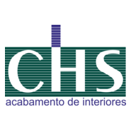 CHS Acabamento de interiores Logo PNG Vector