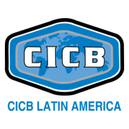 CICB International Training Center Logo PNG Vector